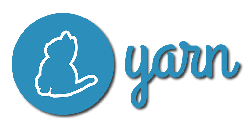 Yarn, npm and Git