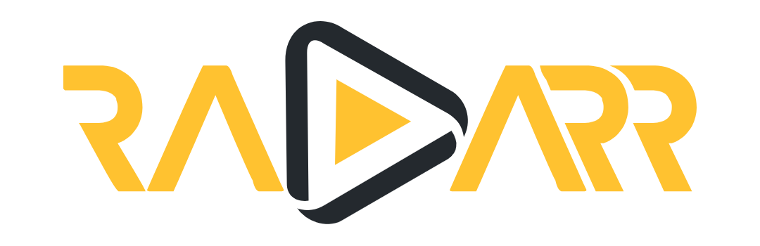 Radarr and Synology